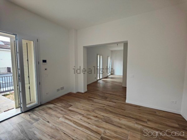 casa indipendente in vendita a Campi Bisenzio in zona San Piero a Ponti