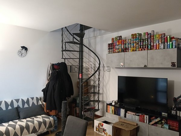 appartamento in vendita a Campi Bisenzio in zona San Piero a Ponti