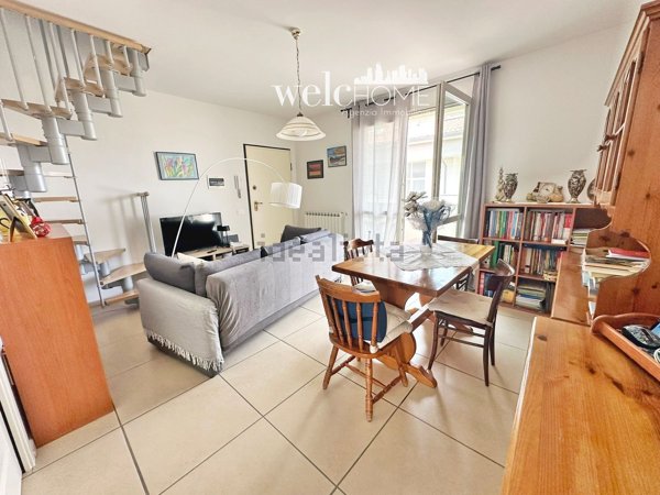 appartamento in vendita a Campi Bisenzio in zona Sant'Angelo a Lecore