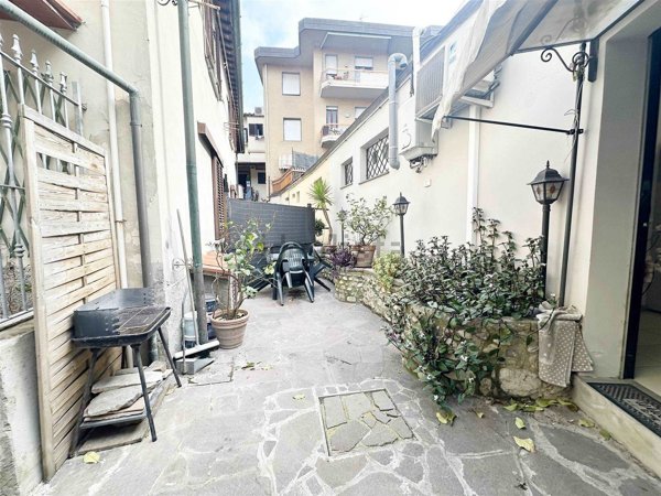 appartamento in vendita a Campi Bisenzio