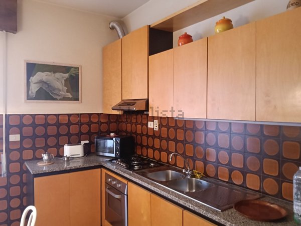 casa indipendente in vendita a Campi Bisenzio