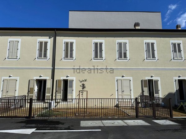 casa indipendente in vendita a Campi Bisenzio in zona San Piero a Ponti