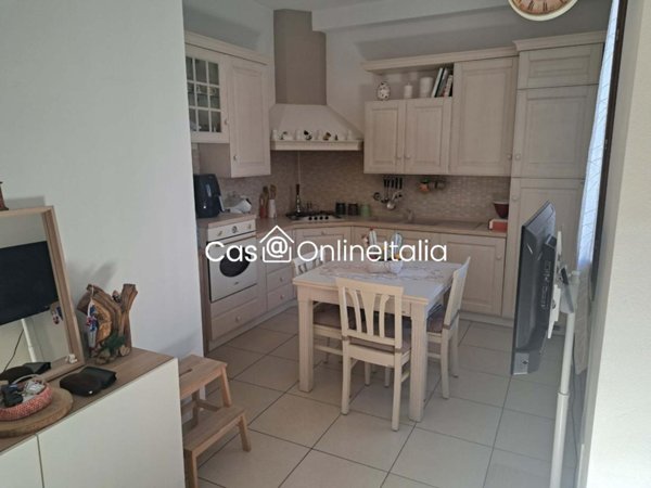 casa indipendente in vendita a Campi Bisenzio