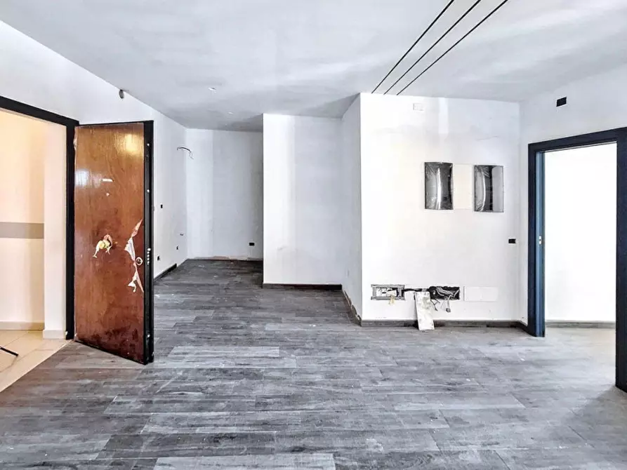 appartamento in vendita a Campi Bisenzio in zona La Madonnina