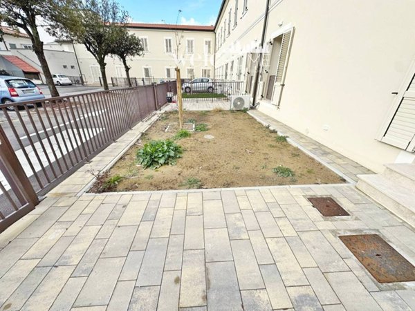 casa indipendente in vendita a Campi Bisenzio in zona San Cresci