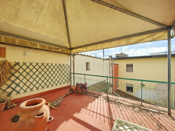 appartamento in vendita a Campi Bisenzio