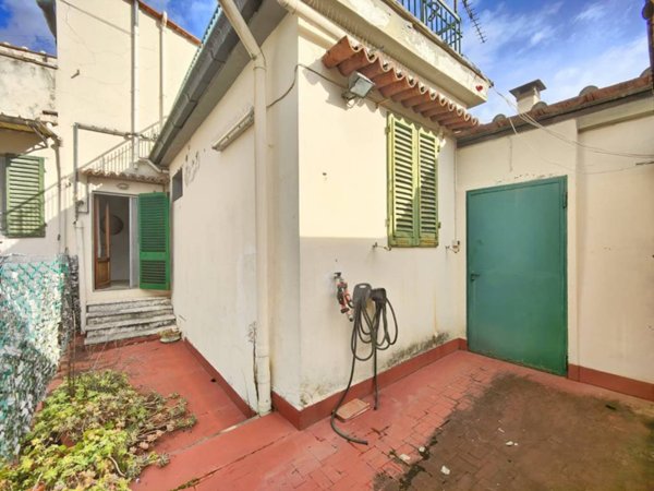 appartamento in vendita a Campi Bisenzio