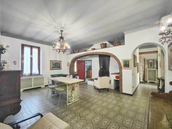 appartamento in vendita a Campi Bisenzio