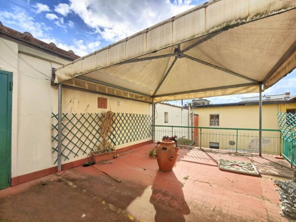 appartamento in vendita a Campi Bisenzio