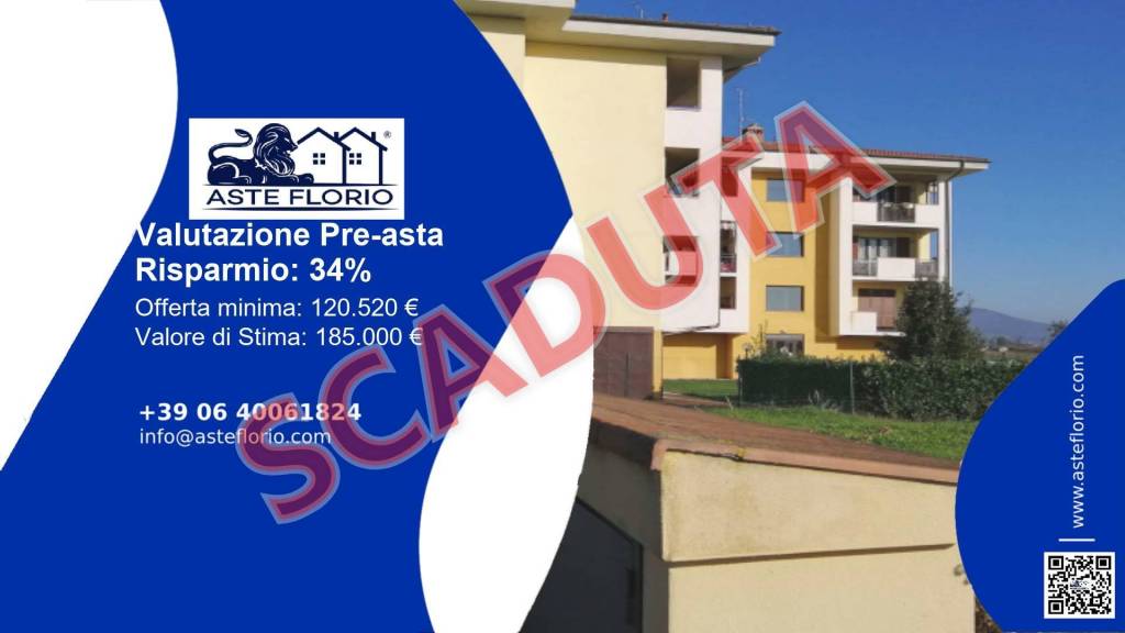 appartamento in vendita a Campi Bisenzio