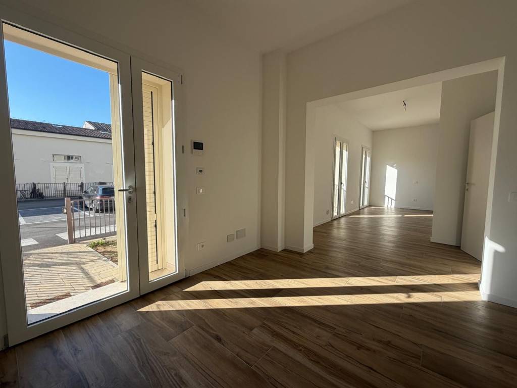 casa indipendente in vendita a Campi Bisenzio in zona San Cresci