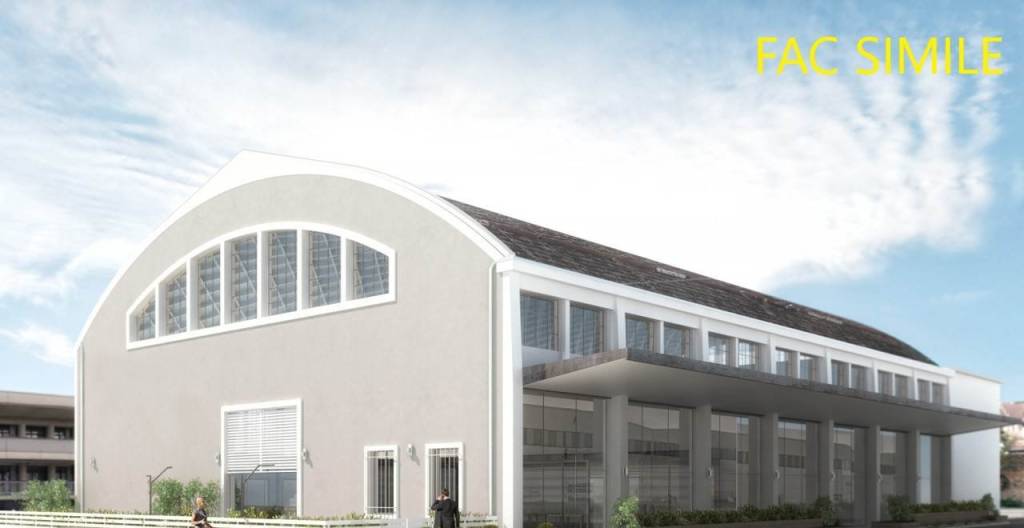 appartamento in vendita a Campi Bisenzio