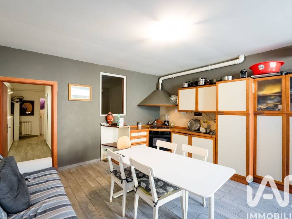 appartamento in vendita a Campi Bisenzio