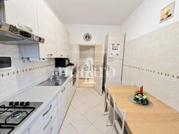 appartamento in vendita a Campi Bisenzio