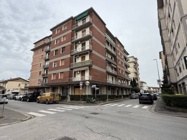 appartamento in vendita a Campi Bisenzio