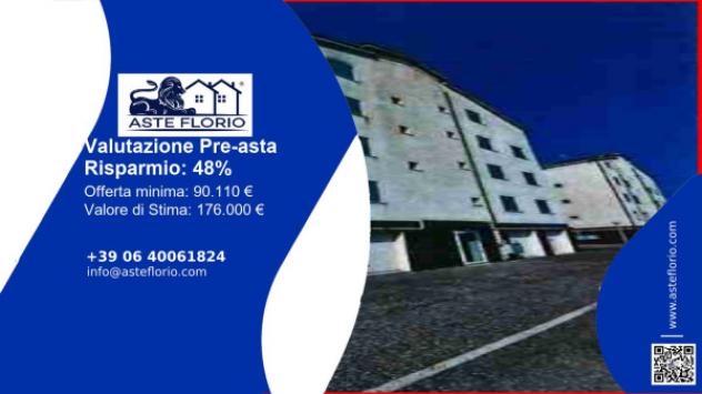 appartamento in vendita a Campi Bisenzio in zona La Madonnina