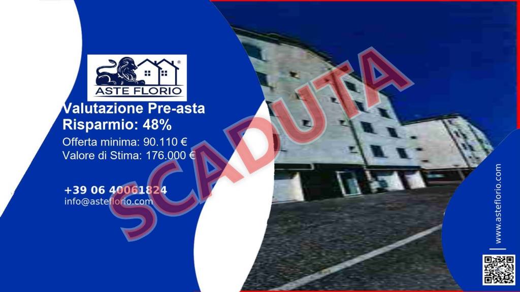 appartamento in vendita a Campi Bisenzio in zona La Madonnina