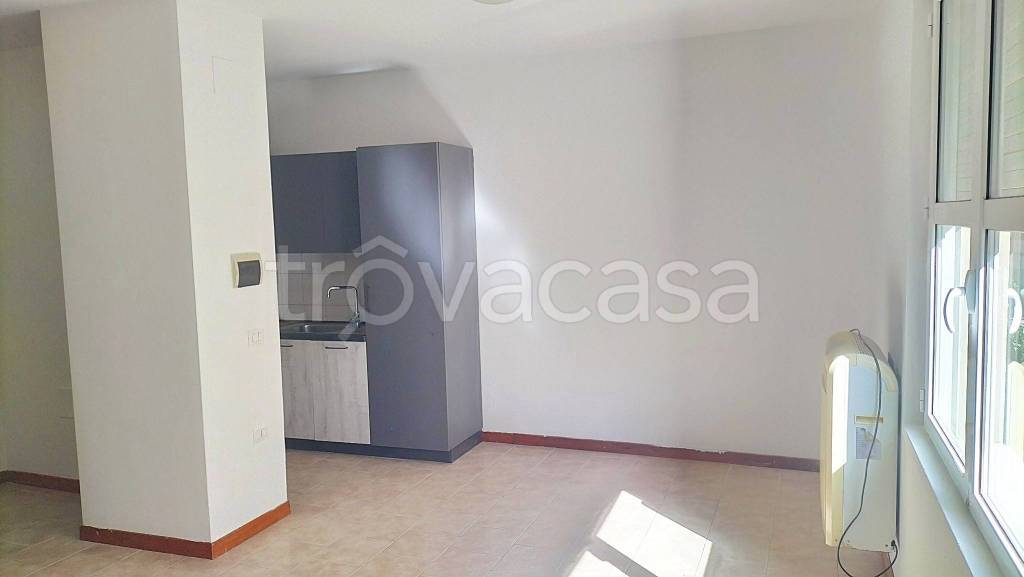 appartamento in vendita a Campi Bisenzio