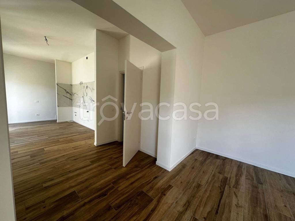 casa indipendente in vendita a Campi Bisenzio