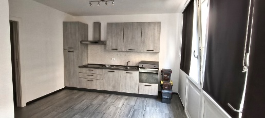 appartamento in vendita a Campi Bisenzio in zona Il Rosi