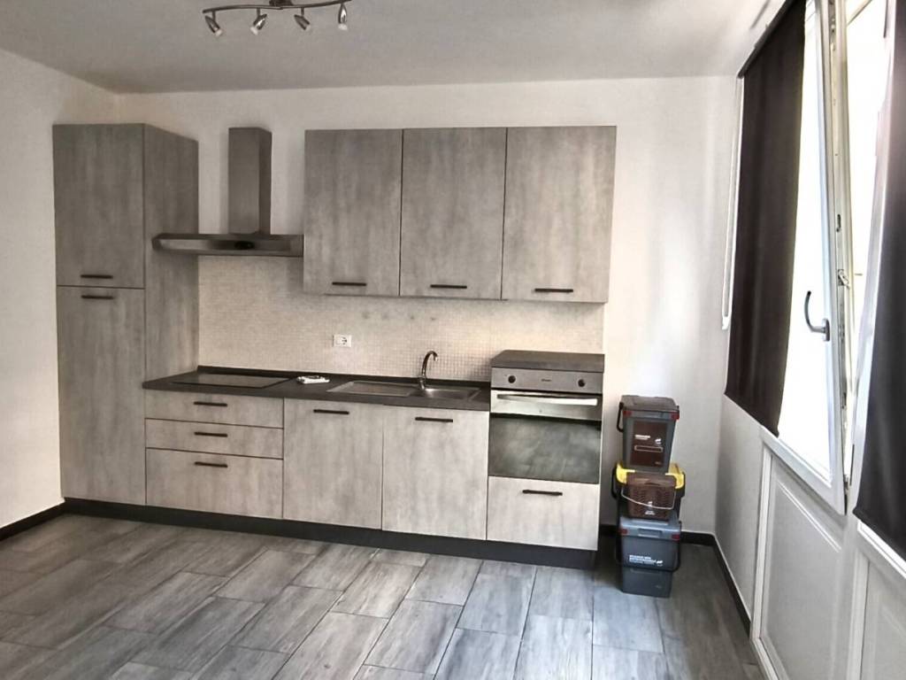 appartamento in vendita a Campi Bisenzio in zona Il Rosi