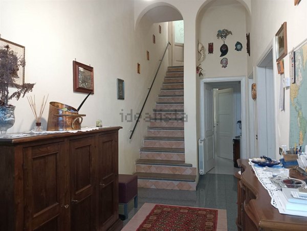 casa semindipendente in vendita a Campi Bisenzio