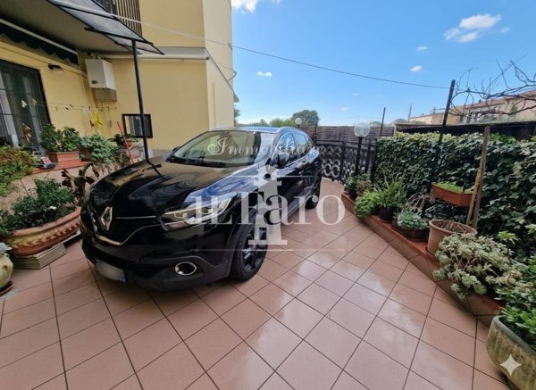 appartamento in vendita a Campi Bisenzio