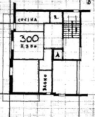 appartamento in vendita a Campi Bisenzio