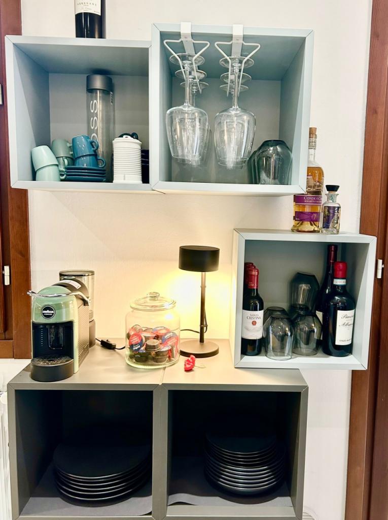 appartamento in vendita a Campi Bisenzio in zona Capalle