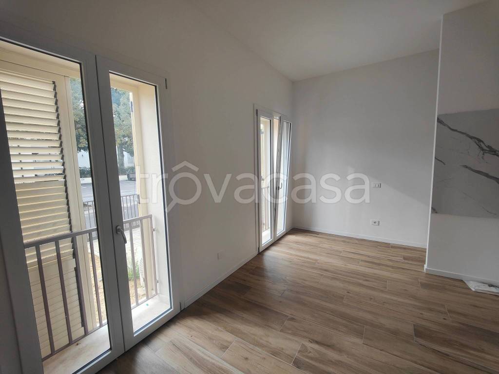 casa indipendente in vendita a Campi Bisenzio in zona San Donnino