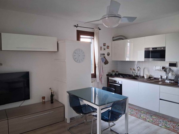 appartamento in vendita a Campi Bisenzio in zona San Donnino