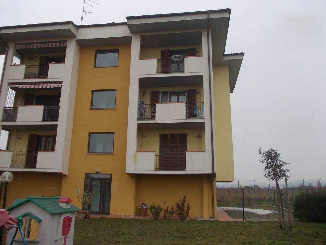 appartamento in vendita a Campi Bisenzio