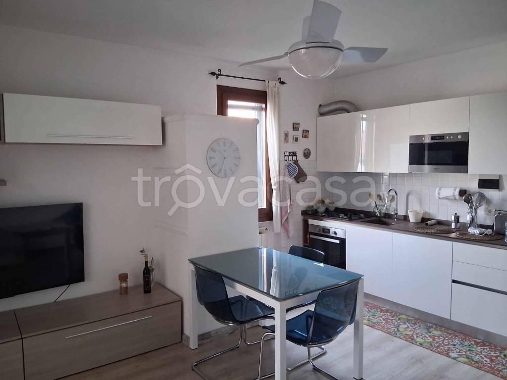 appartamento in vendita a Campi Bisenzio in zona San Donnino