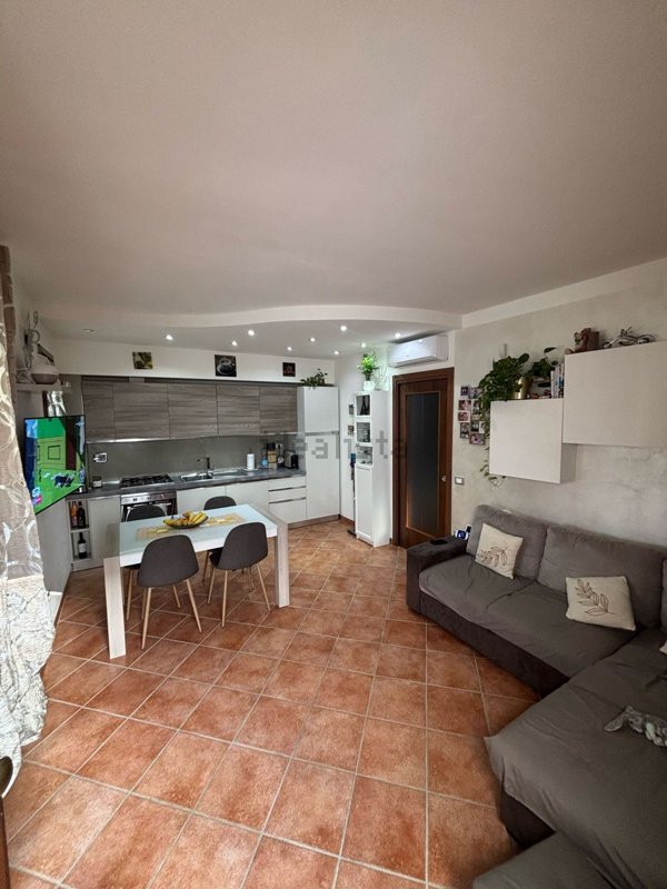 appartamento in vendita a Campi Bisenzio in zona San Donnino