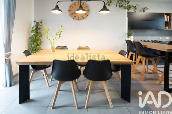 appartamento in vendita a Campi Bisenzio in zona Sant'Angelo a Lecore