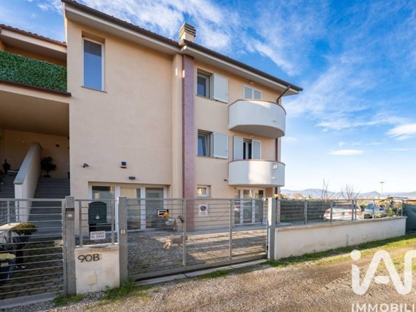 appartamento in vendita a Campi Bisenzio in zona Sant'Angelo a Lecore