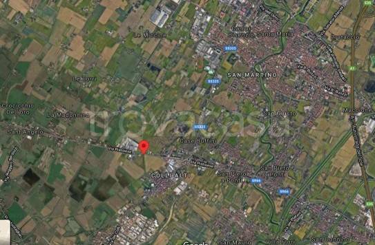 appartamento in vendita a Campi Bisenzio