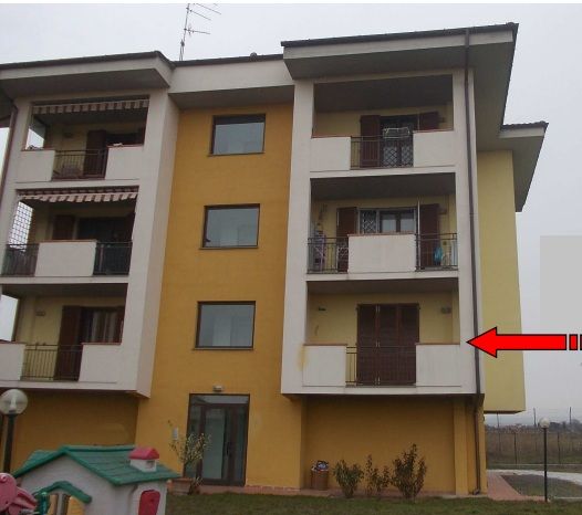 appartamento in vendita a Campi Bisenzio