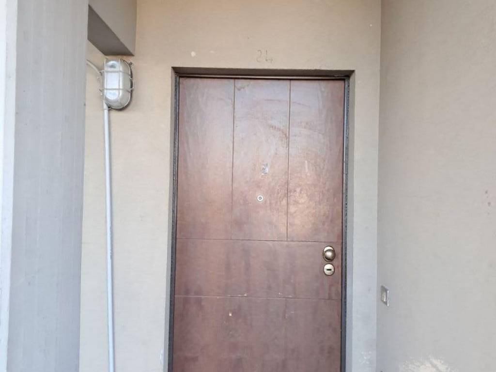 appartamento in vendita a Campi Bisenzio in zona Il Rosi