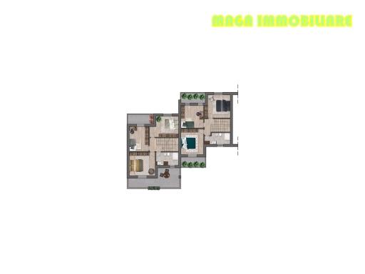 casa indipendente in vendita a Campi Bisenzio in zona San Piero a Ponti