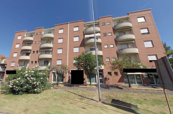 appartamento in vendita a Campi Bisenzio