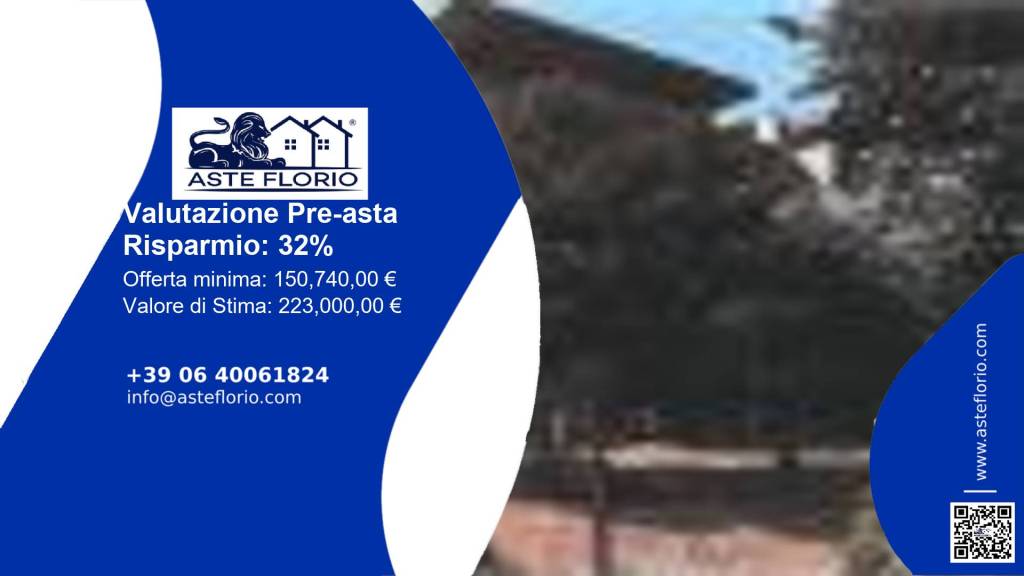 appartamento in vendita a Campi Bisenzio