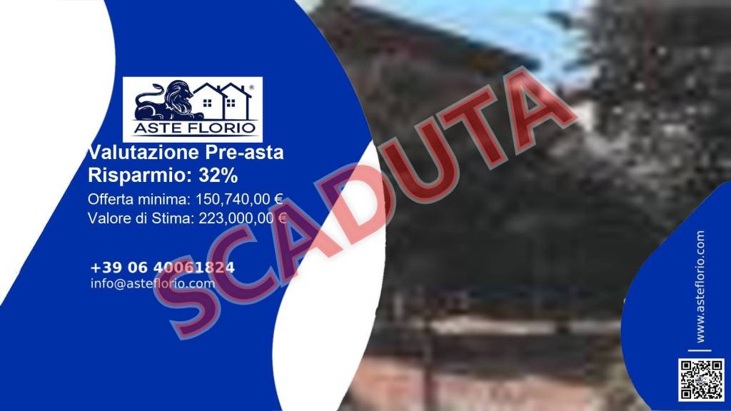 appartamento in vendita a Campi Bisenzio