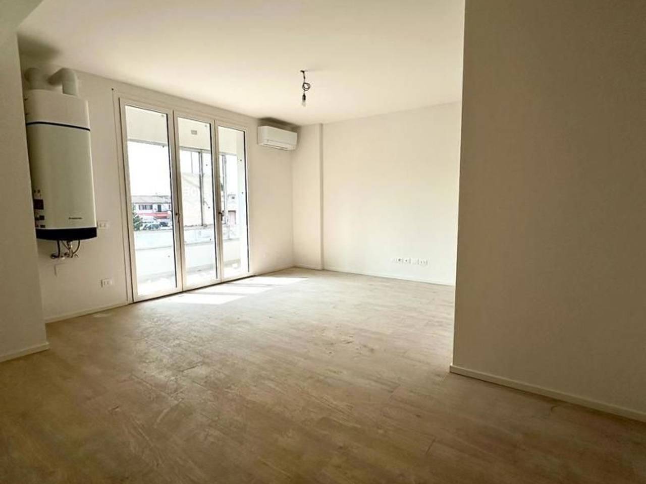 appartamento in vendita a Campi Bisenzio