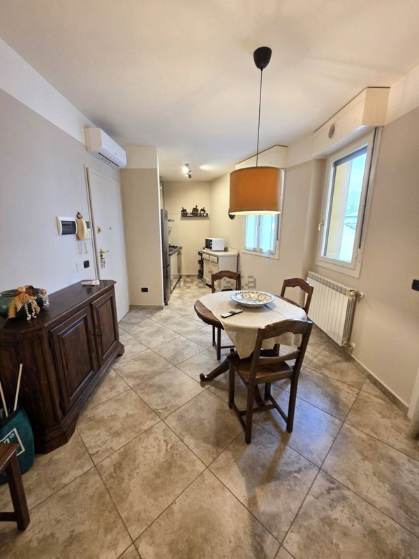 appartamento in vendita a Campi Bisenzio