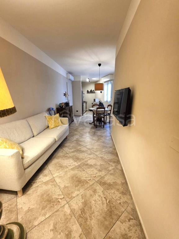 appartamento in vendita a Campi Bisenzio