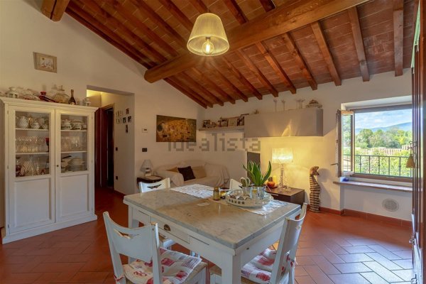 appartamento in vendita a Campi Bisenzio in zona Limite