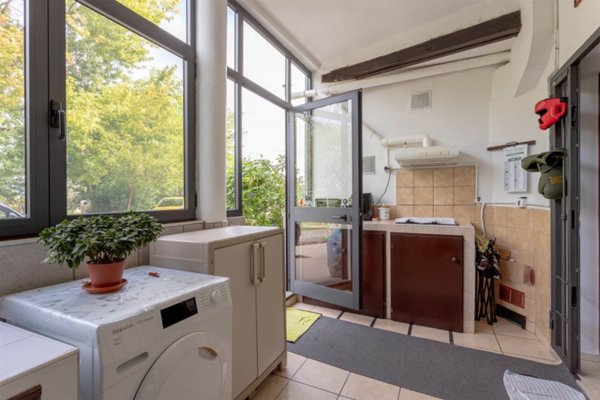 casa indipendente in vendita a Campi Bisenzio in zona Sant'Angelo a Lecore