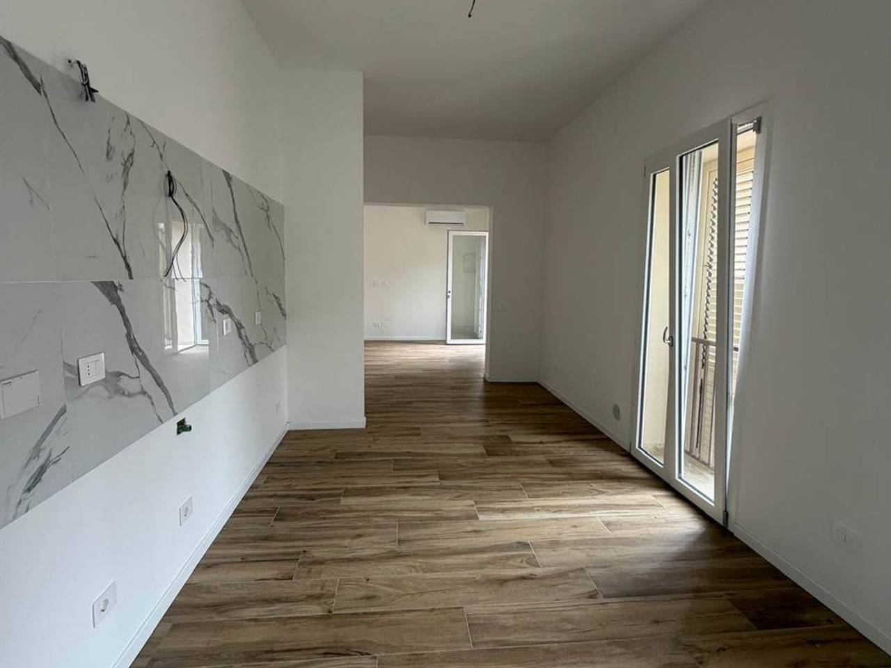 appartamento in vendita a Campi Bisenzio