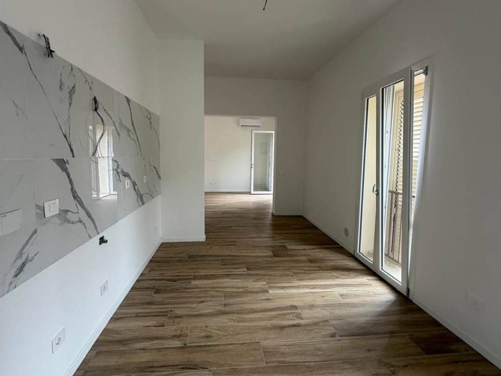 appartamento in vendita a Campi Bisenzio